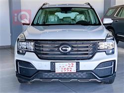 جی ئەی سی GS8
